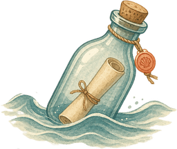 Sea Messages